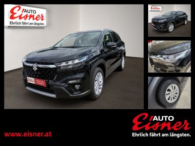 Suzuki S-Cross Gebrauchtwagen