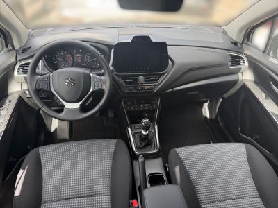Suzuki S-Cross Gebrauchtwagen