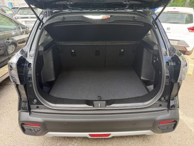 Suzuki S-Cross Gebrauchtwagen