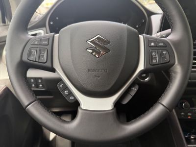 Suzuki S-Cross Gebrauchtwagen