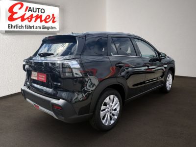 Suzuki S-Cross Gebrauchtwagen