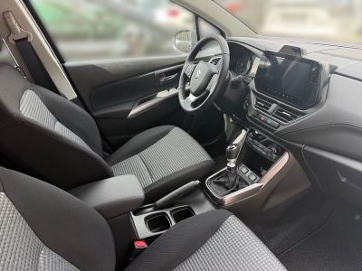 Suzuki S-Cross Gebrauchtwagen