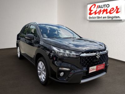 Suzuki S-Cross Gebrauchtwagen