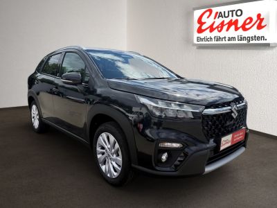 Suzuki S-Cross Gebrauchtwagen