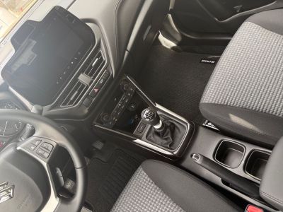 Suzuki S-Cross Gebrauchtwagen