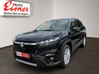 Suzuki S-Cross Gebrauchtwagen
