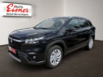 Suzuki S-Cross Gebrauchtwagen