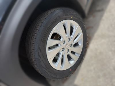 Suzuki S-Cross Gebrauchtwagen
