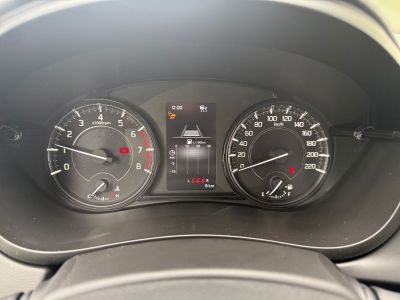 Suzuki S-Cross Gebrauchtwagen