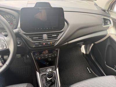 Suzuki S-Cross Gebrauchtwagen