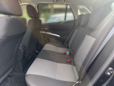 Suzuki S-Cross Gebrauchtwagen