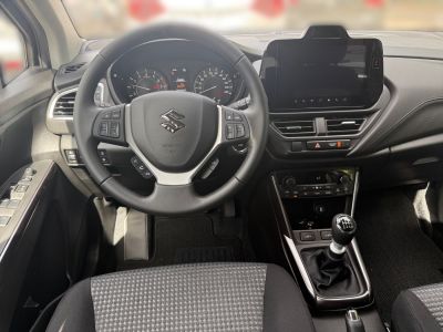 Suzuki S-Cross Gebrauchtwagen