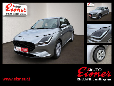 Suzuki Swift Neuwagen Suzuki Swift Neuwagen