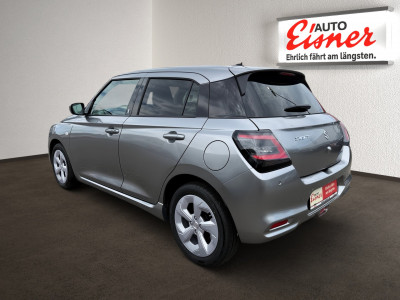 Suzuki Swift Neuwagen Suzuki Swift Neuwagen