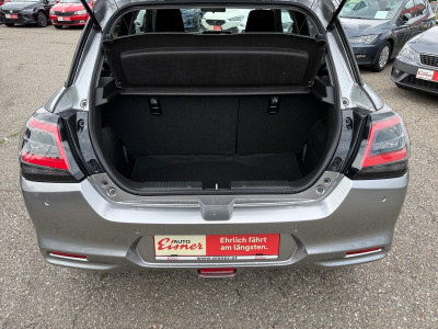 Suzuki Swift Neuwagen Suzuki Swift Neuwagen
