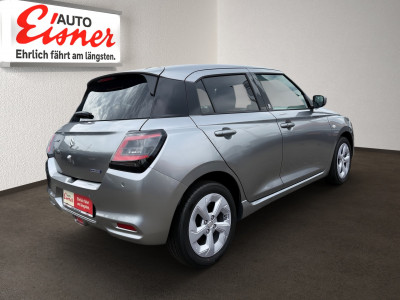 Suzuki Swift Neuwagen Suzuki Swift Neuwagen