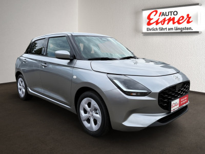Suzuki Swift Neuwagen Suzuki Swift Neuwagen