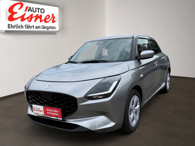 Suzuki Swift Neuwagen Suzuki Swift Neuwagen