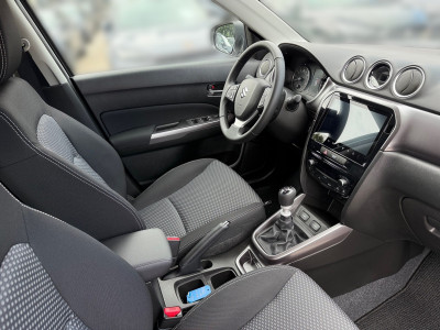 Suzuki Vitara Neuwagen Suzuki Vitara Neuwagen