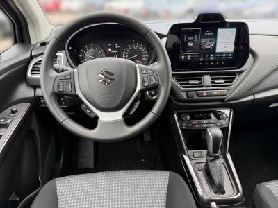 Suzuki S-Cross Neuwagen Suzuki S-Cross Neuwagen