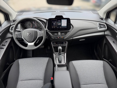Suzuki S-Cross Neuwagen Suzuki S-Cross Neuwagen