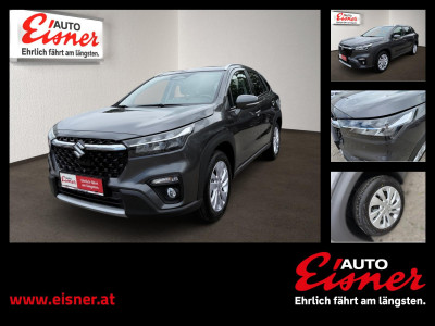 Suzuki S-Cross Neuwagen Suzuki S-Cross Neuwagen