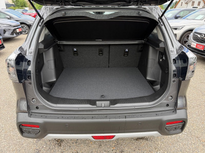 Suzuki S-Cross Neuwagen Suzuki S-Cross Neuwagen