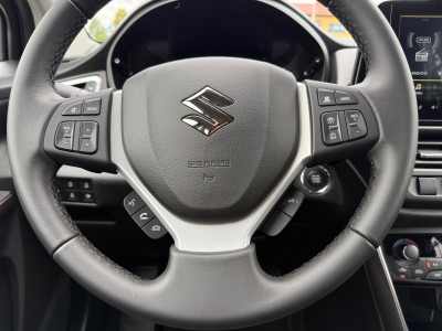 Suzuki S-Cross Neuwagen Suzuki S-Cross Neuwagen