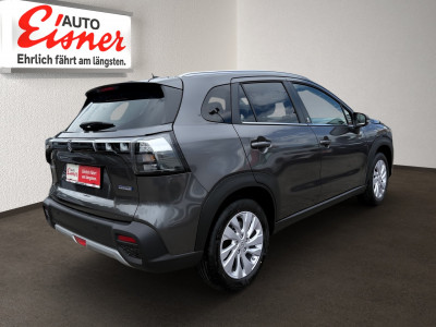 Suzuki S-Cross Neuwagen Suzuki S-Cross Neuwagen