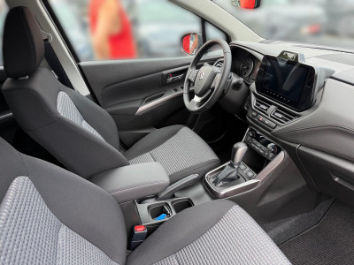 Suzuki S-Cross Neuwagen Suzuki S-Cross Neuwagen