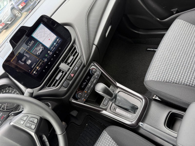 Suzuki S-Cross Neuwagen Suzuki S-Cross Neuwagen