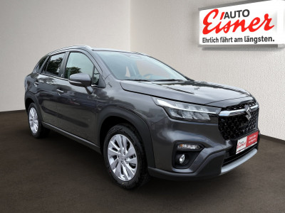 Suzuki S-Cross Neuwagen Suzuki S-Cross Neuwagen
