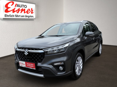 Suzuki S-Cross Neuwagen Suzuki S-Cross Neuwagen