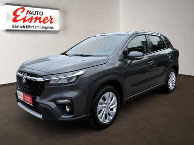 Suzuki S-Cross Neuwagen Suzuki S-Cross Neuwagen