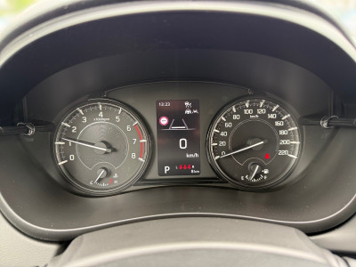 Suzuki S-Cross Neuwagen Suzuki S-Cross Neuwagen