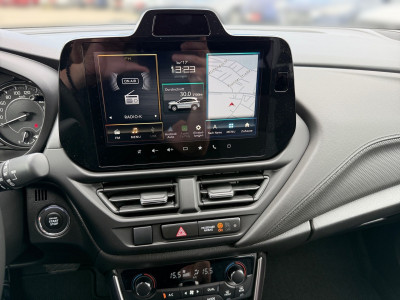 Suzuki S-Cross Neuwagen Suzuki S-Cross Neuwagen