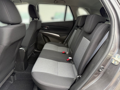 Suzuki S-Cross Neuwagen Suzuki S-Cross Neuwagen