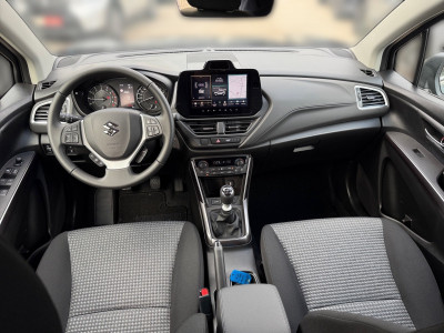 Suzuki S-Cross Neuwagen Suzuki S-Cross Neuwagen