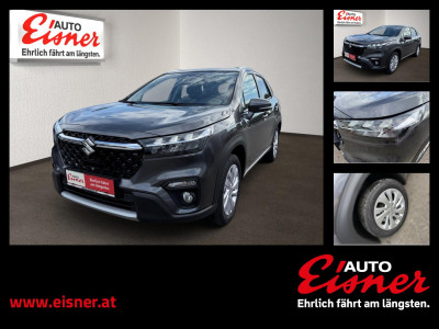 Suzuki S-Cross Neuwagen Suzuki S-Cross Neuwagen