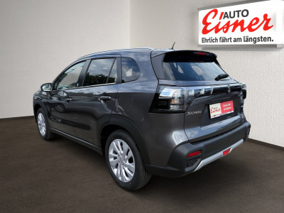 Suzuki S-Cross Neuwagen Suzuki S-Cross Neuwagen