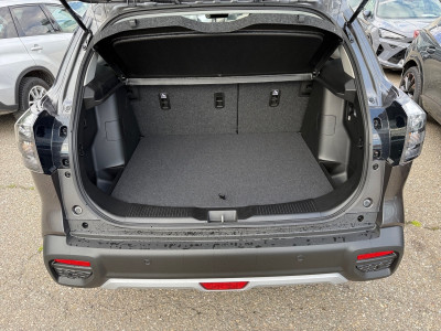 Suzuki S-Cross Neuwagen Suzuki S-Cross Neuwagen