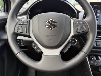 Suzuki S-Cross Neuwagen Suzuki S-Cross Neuwagen