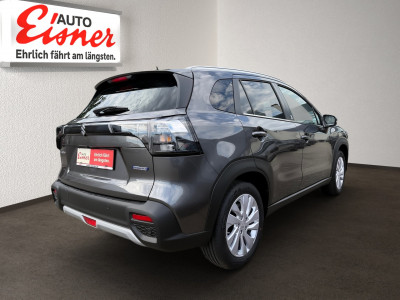 Suzuki S-Cross Neuwagen Suzuki S-Cross Neuwagen