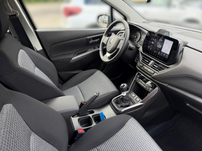 Suzuki S-Cross Neuwagen Suzuki S-Cross Neuwagen
