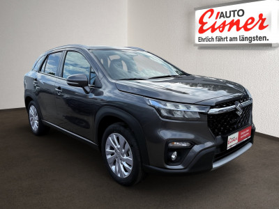 Suzuki S-Cross Neuwagen Suzuki S-Cross Neuwagen