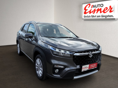 Suzuki S-Cross Neuwagen Suzuki S-Cross Neuwagen