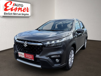 Suzuki S-Cross Neuwagen Suzuki S-Cross Neuwagen