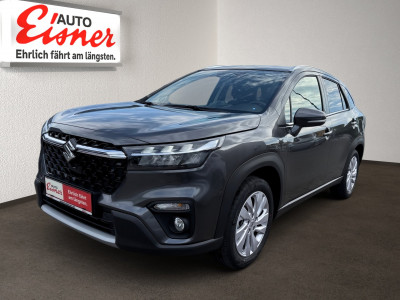Suzuki S-Cross Neuwagen Suzuki S-Cross Neuwagen