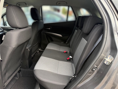 Suzuki S-Cross Neuwagen Suzuki S-Cross Neuwagen
