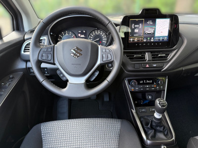 Suzuki S-Cross Neuwagen Suzuki S-Cross Neuwagen